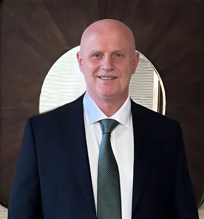 Asif AL Bakri, General Manager