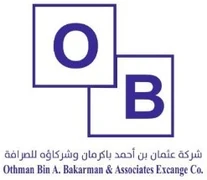 Othman Bin A. Bakarman & Associates Exchange Co.
