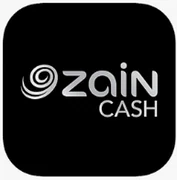 Zain Cash
