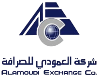 Alamoudi Exchange Co.